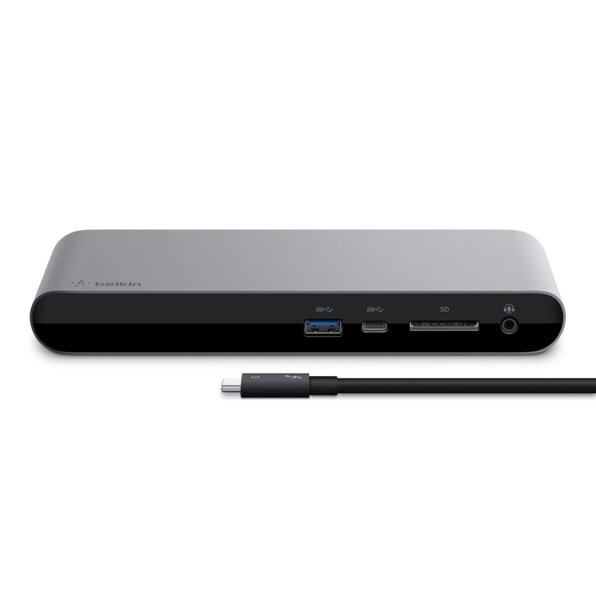 What Is A Thunderbolt Docking Station CellularNews