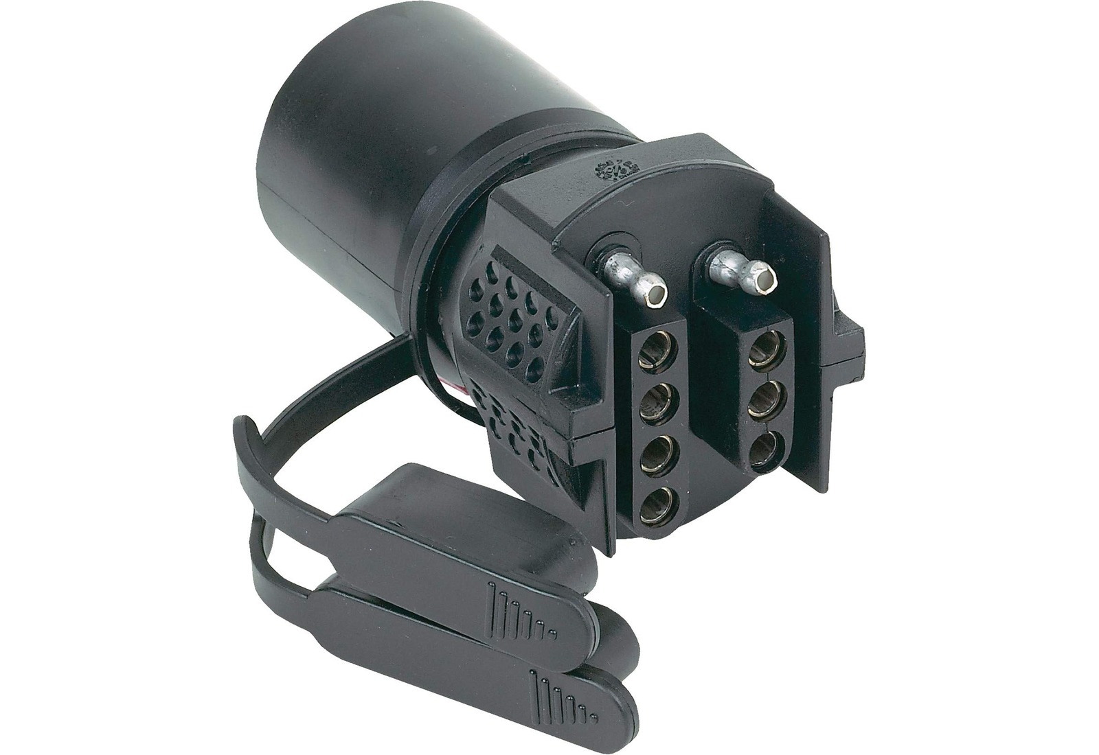 13 Best Trailer Connector Adapter for 2024