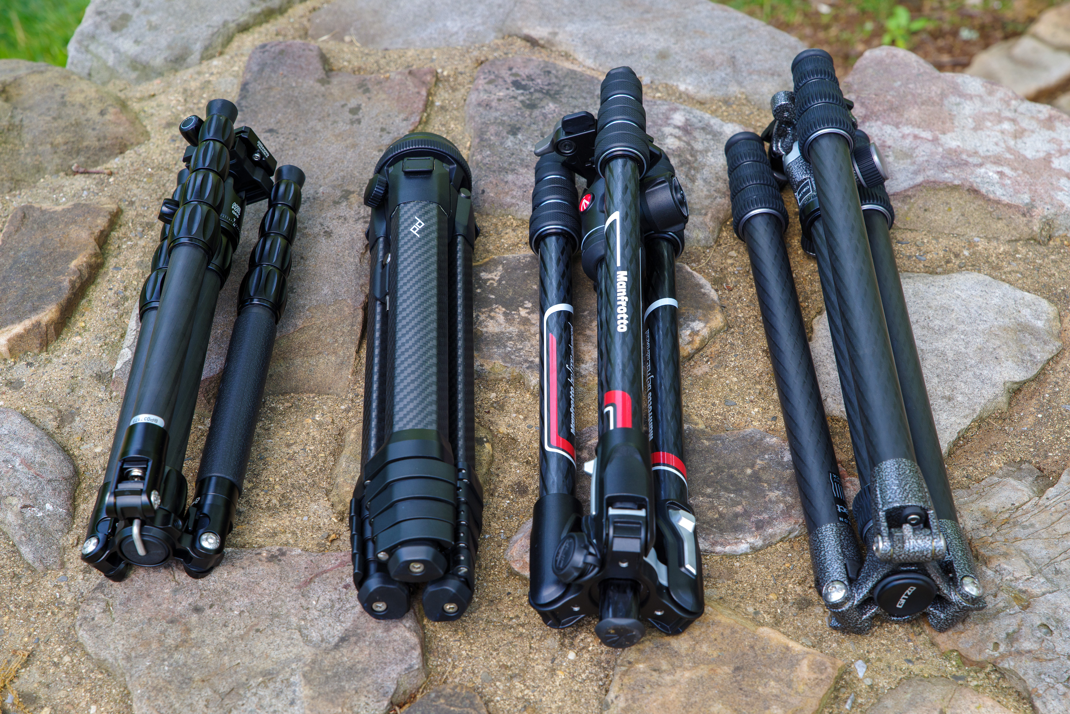 13 Best Travel Tripod for 2024