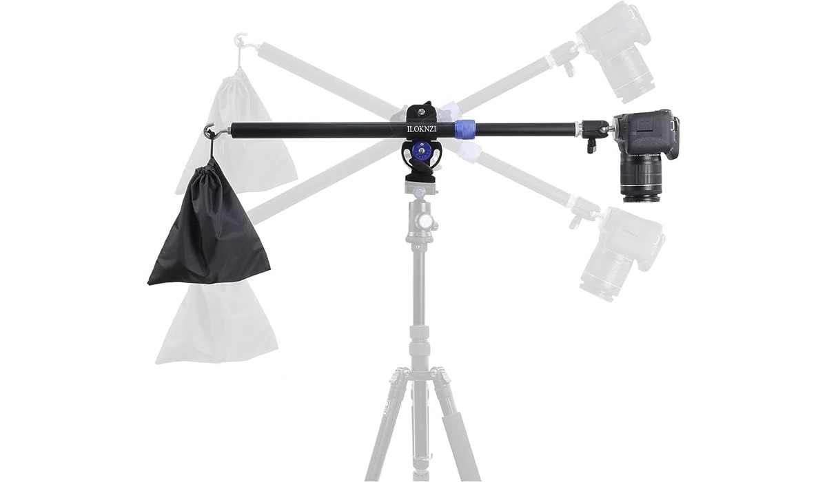 13 Best Tripod Extender for 2024