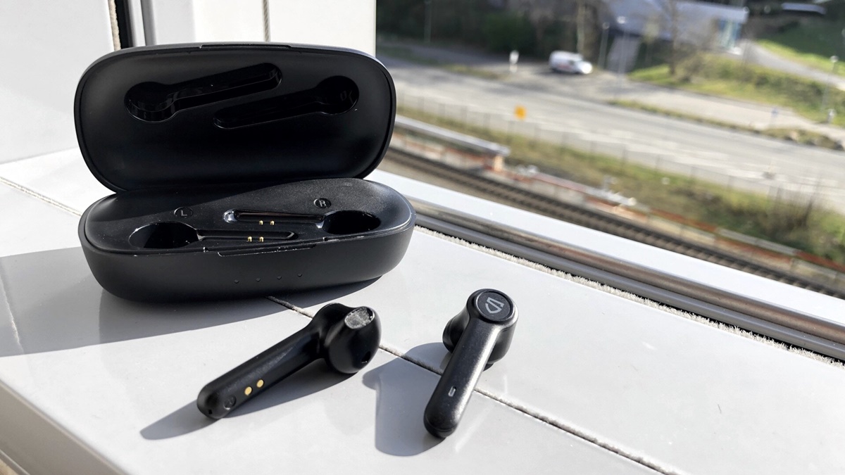 13 Best True Wireless Earbuds Soundpeats for 2024