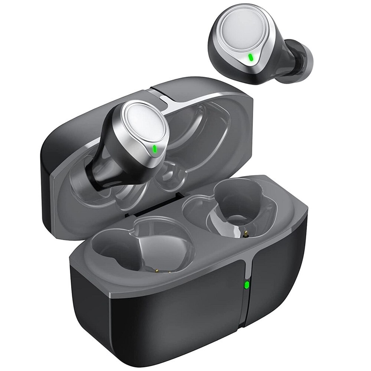 13 Best True Wireless Earbuds Volume Control for 2024