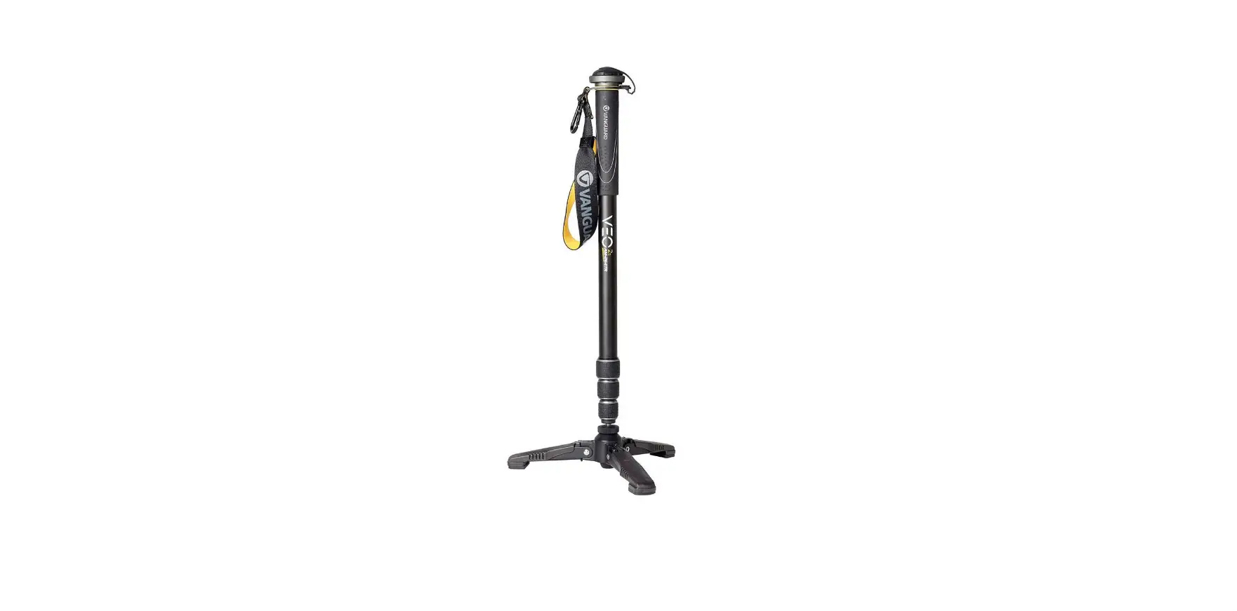 13 Best Vanguard Monopod for 2024