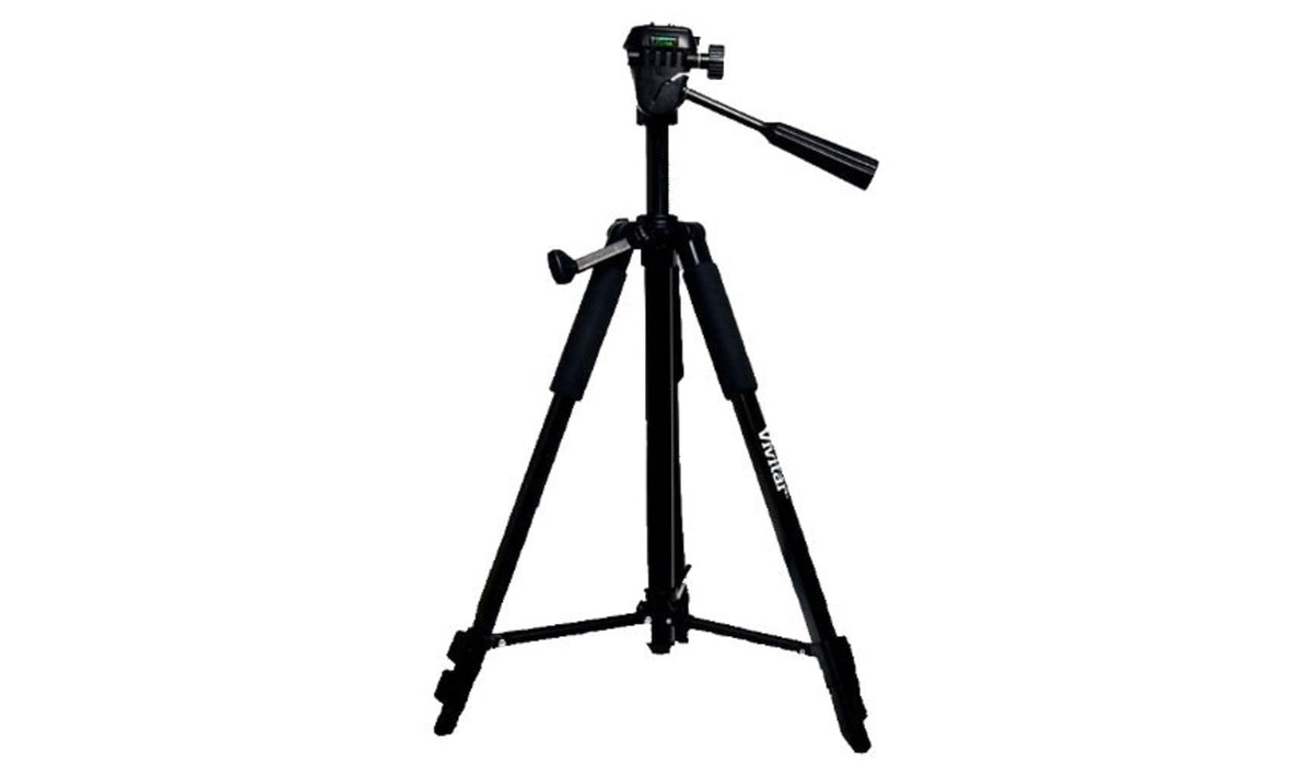 13 Best Vivitar Tripod for 2024
