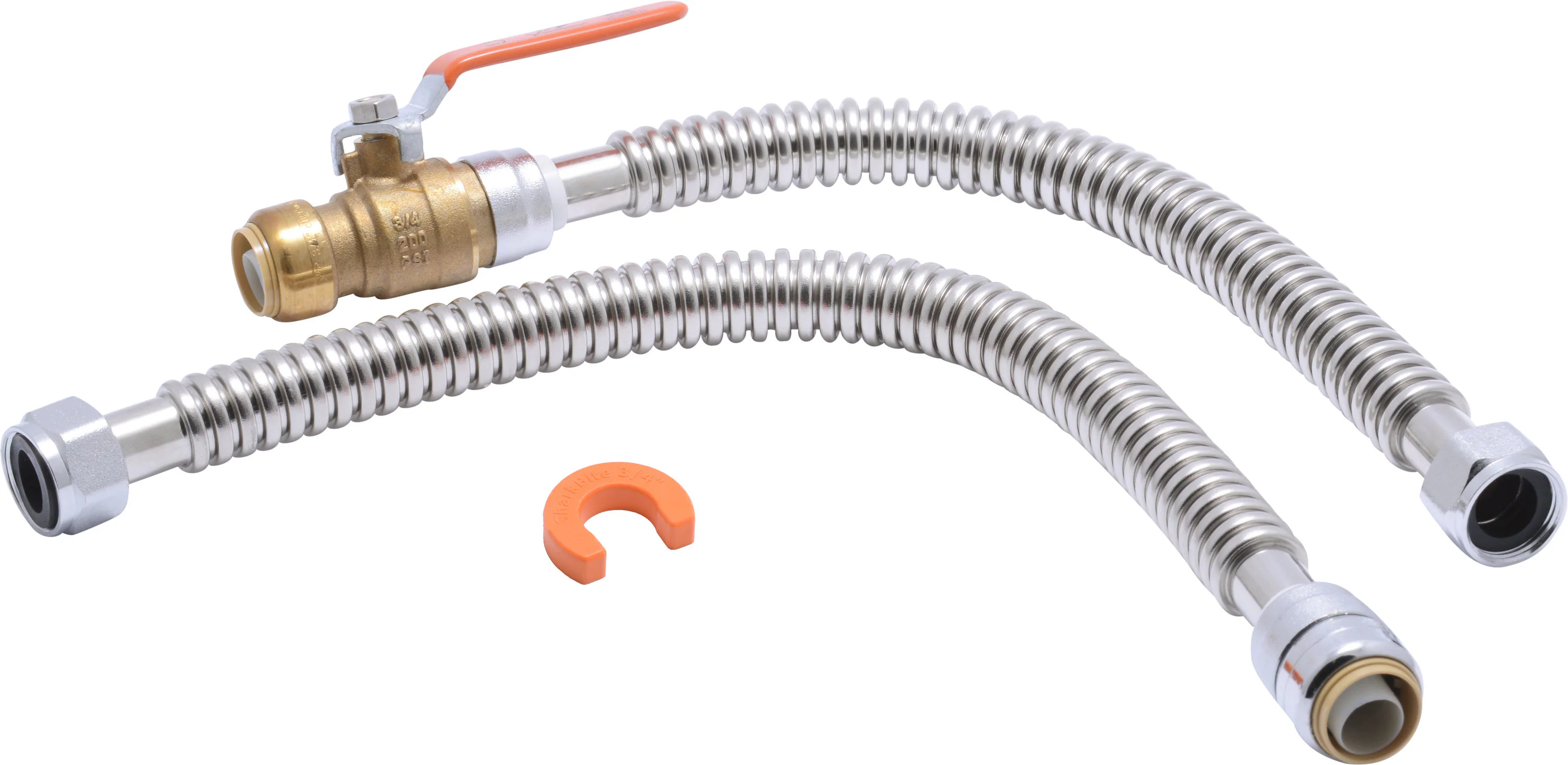 13 Best Water Heater Connector for 2024