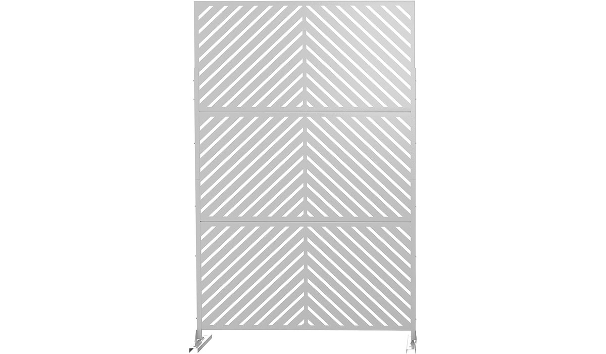 13 Best White Privacy Screen for 2024