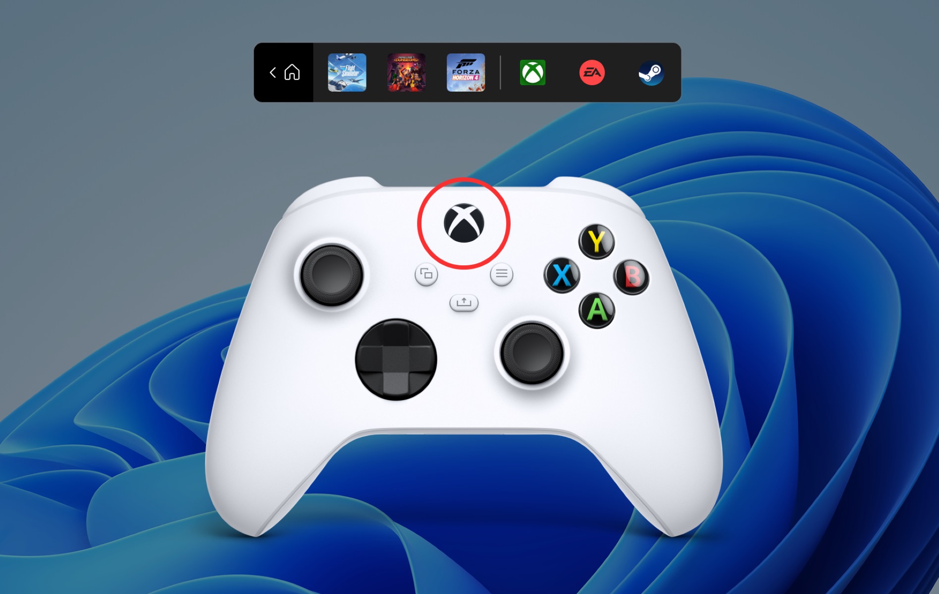 13 Best Windows Gamepad for 2024