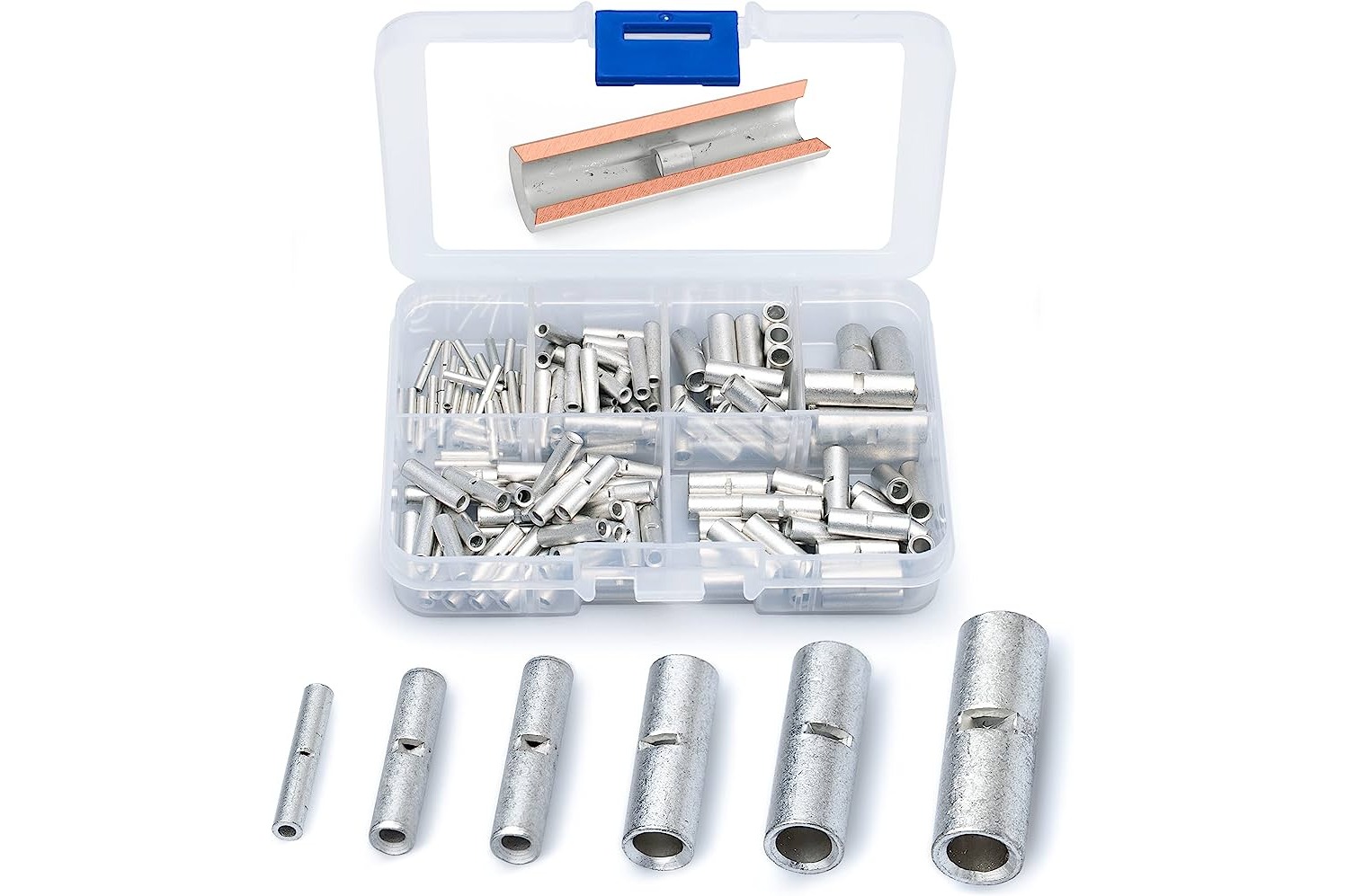 13 Best Wire Butt Connector for 2024