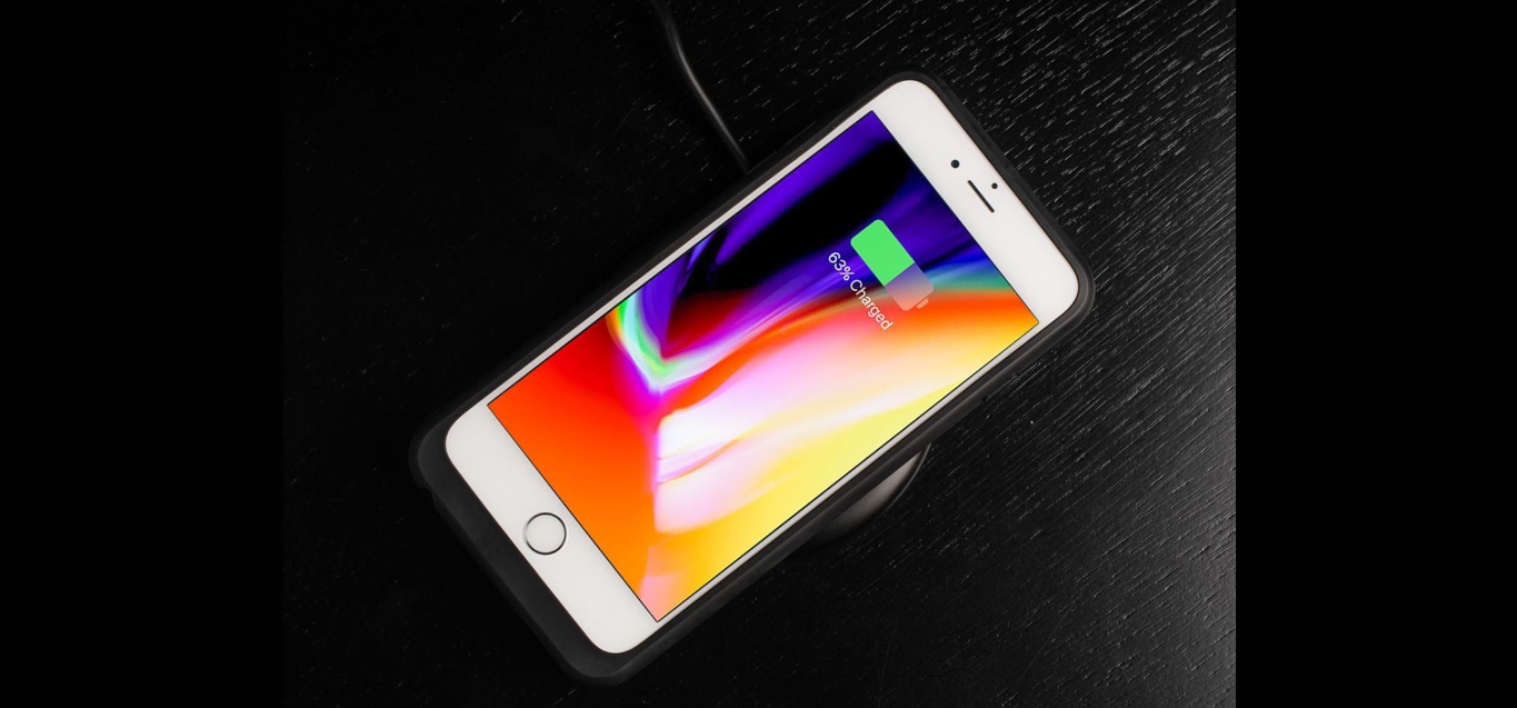 13 Best Wireless Charging Cases For iPhone 6s Plus For 2024