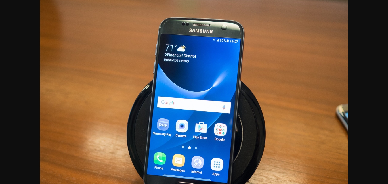 15 Best Samsung Galaxy S7 Wireless Charging for 2023 CellularNews