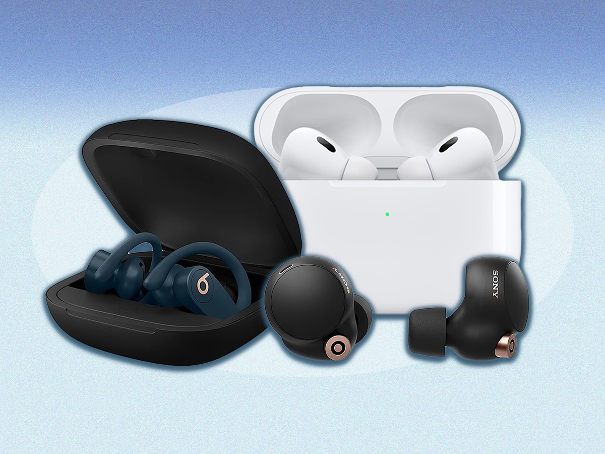 13 Best Wireless Earbuds Bluetooth With Mic for 2024