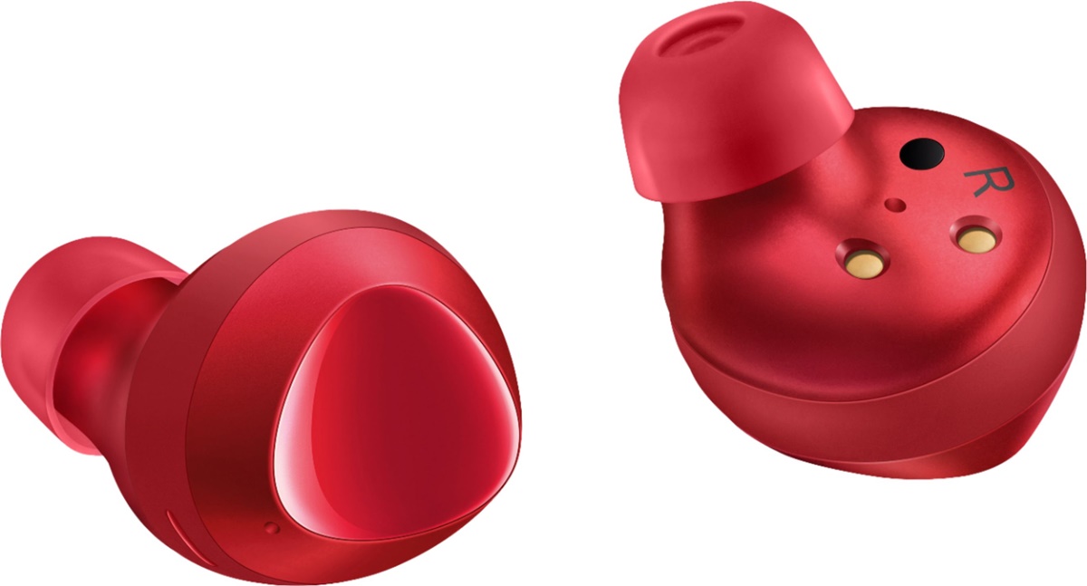 13 Best Wireless Earbuds Red for 2024