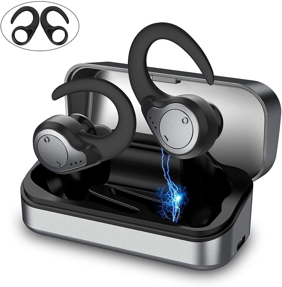 14 Best Wireless Earbuds With Hooks For 2023 Cellularnews 1232