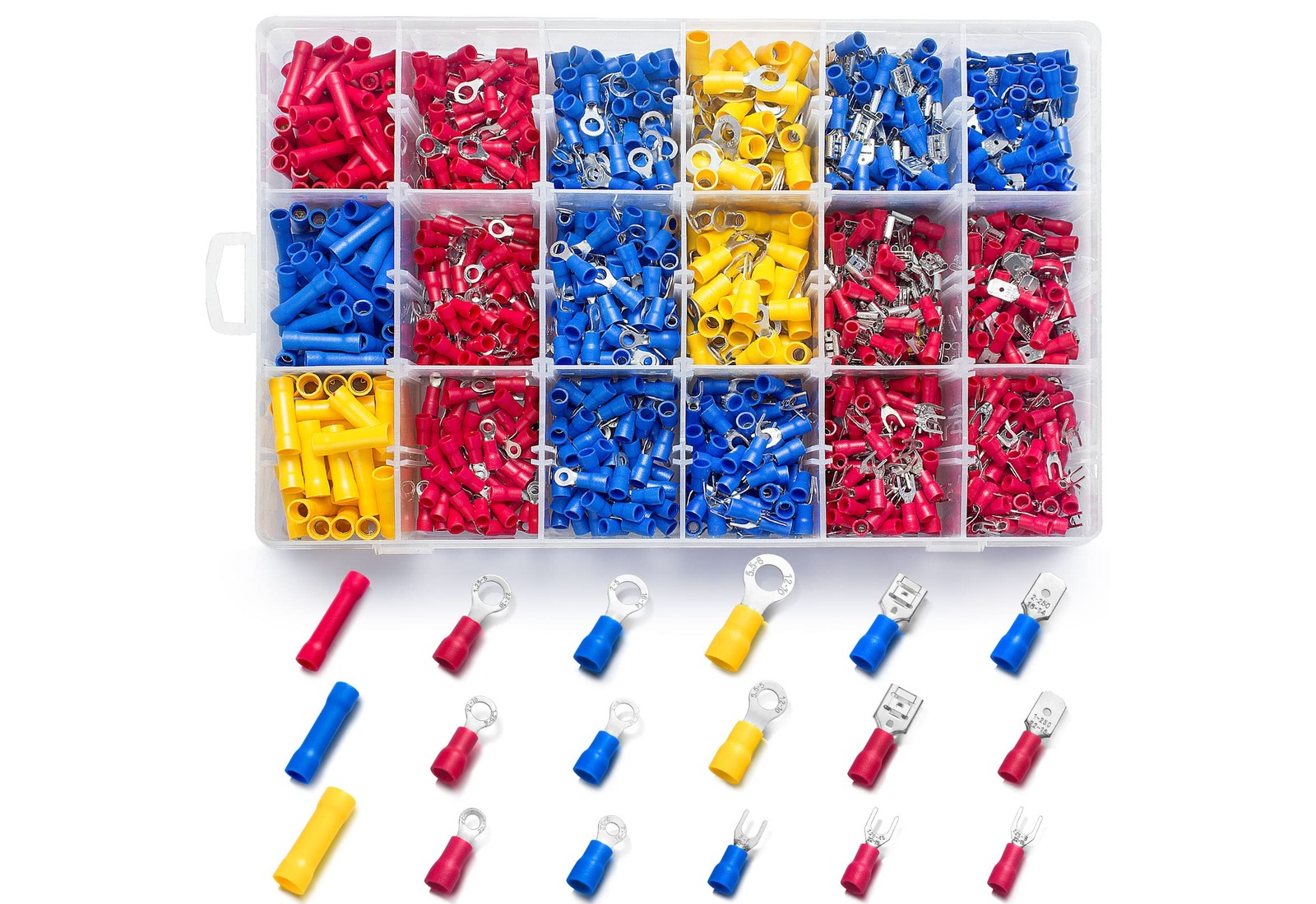 13 Best Wiring Connector Kit for 2024