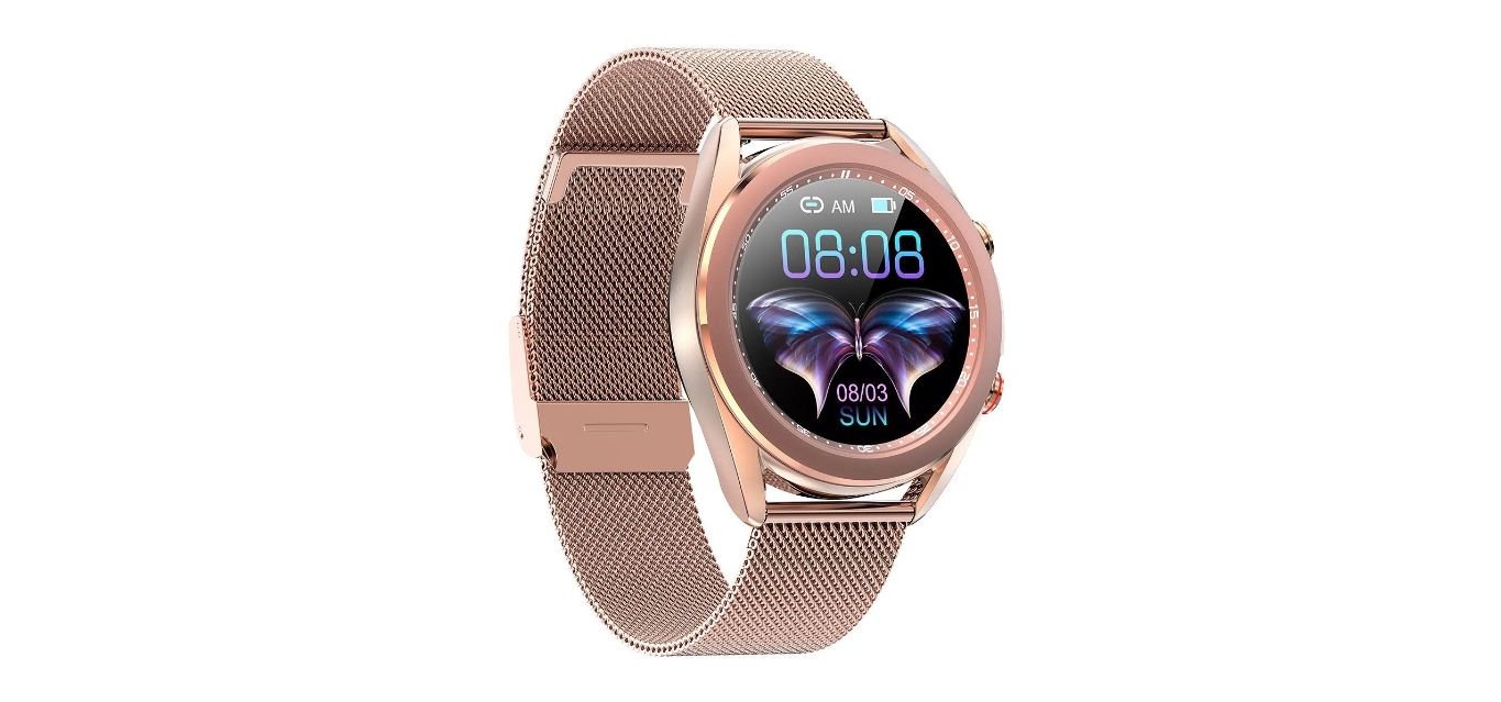 The Best Smartwatch for Women A Buying Guide
