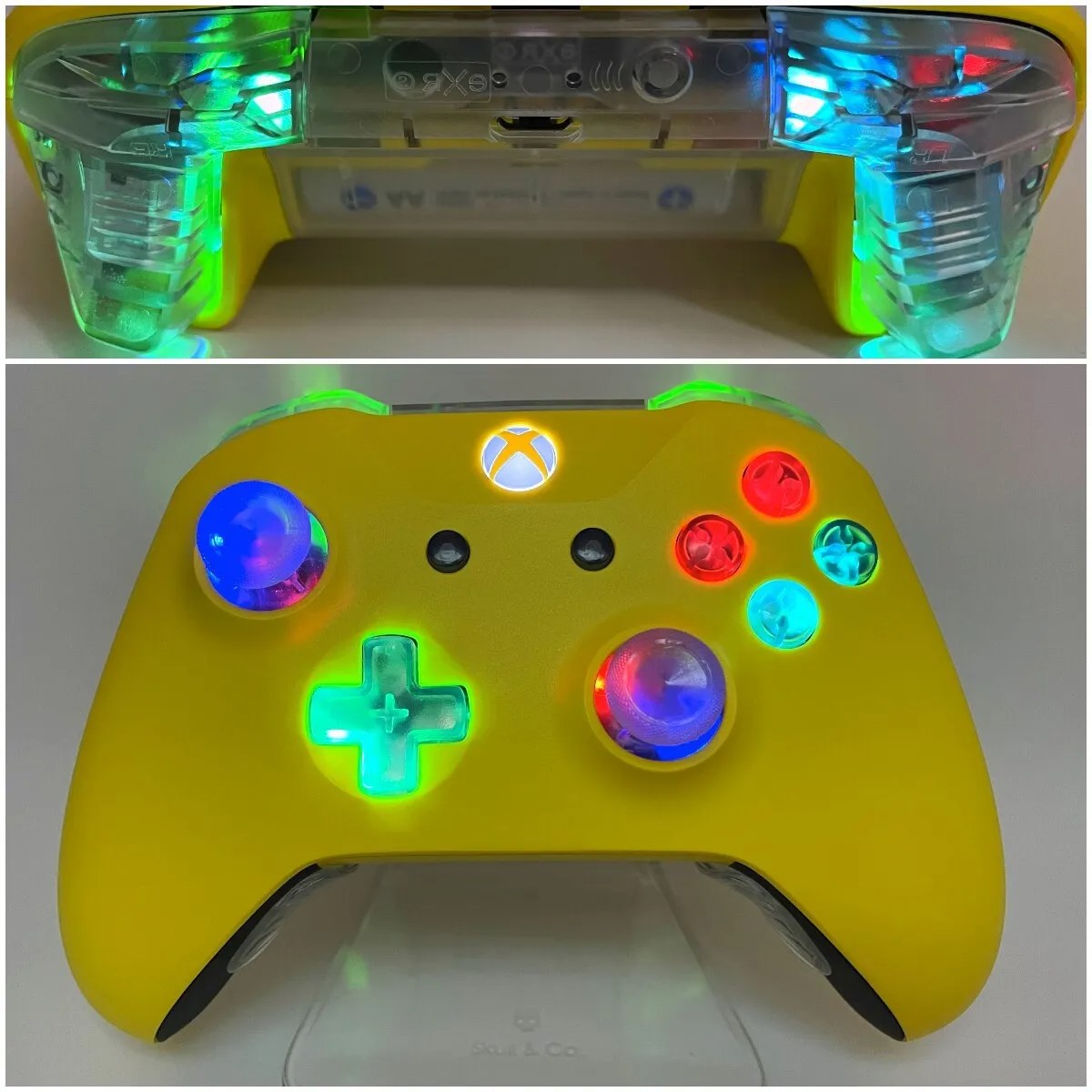 13 Best Xbox One Gamepad for 2024