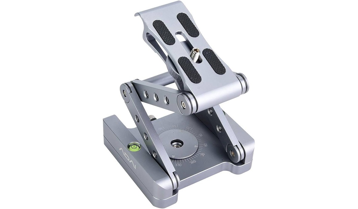 13 Best Z Pan & Tilt Tripod Head for 2024