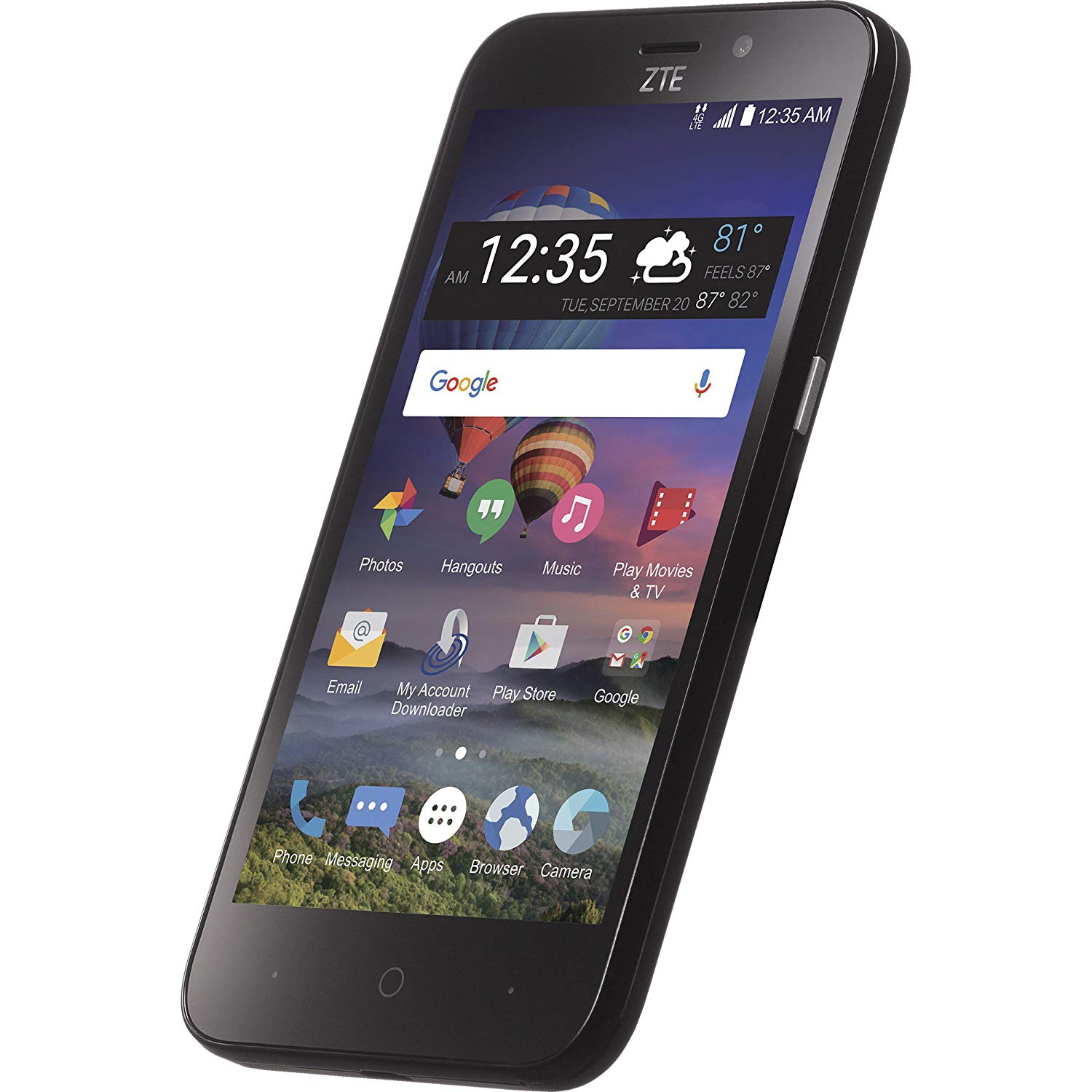 13 Best ZTE ZFive G LTE Phone Memory For 2024
