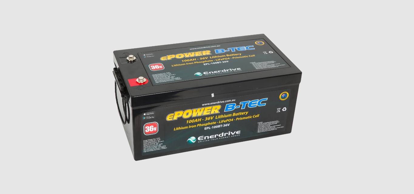 13 Incredible 36V Battery For 2024