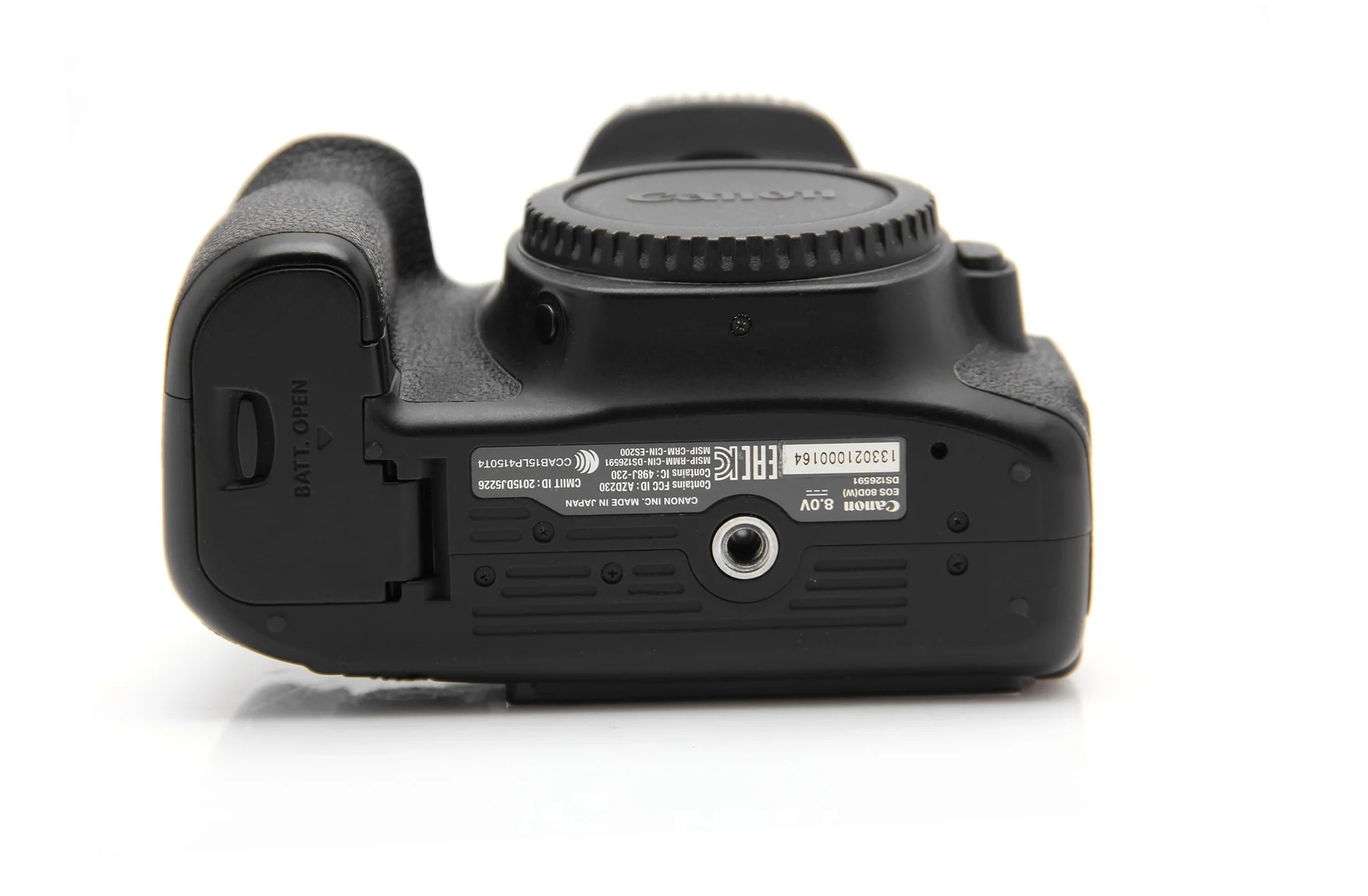 13 Incredible 80D Battery Grip For 2024