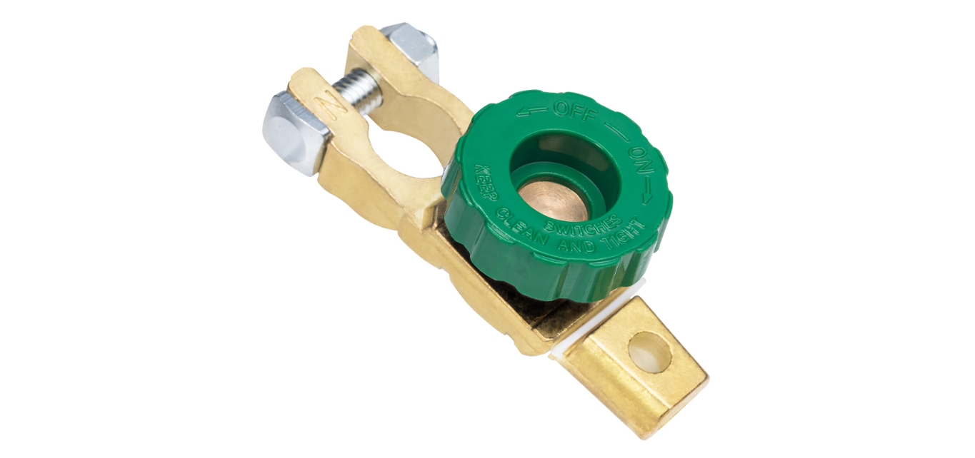 13 Incredible Battery Disconnect For 2024