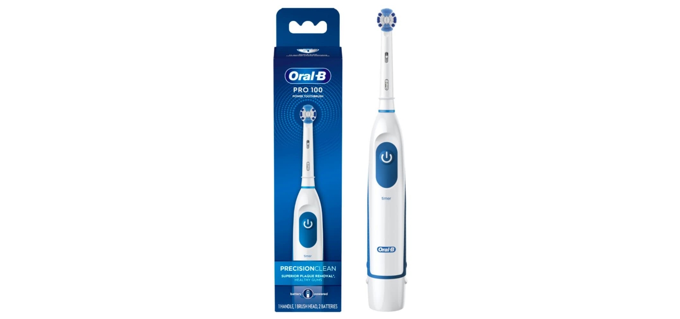11 Unbelievable BatteryPowered Electric Toothbrush For 2023 CellularNews