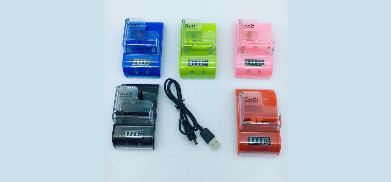 13 Incredible Cell Phone Battery Charger For 2024