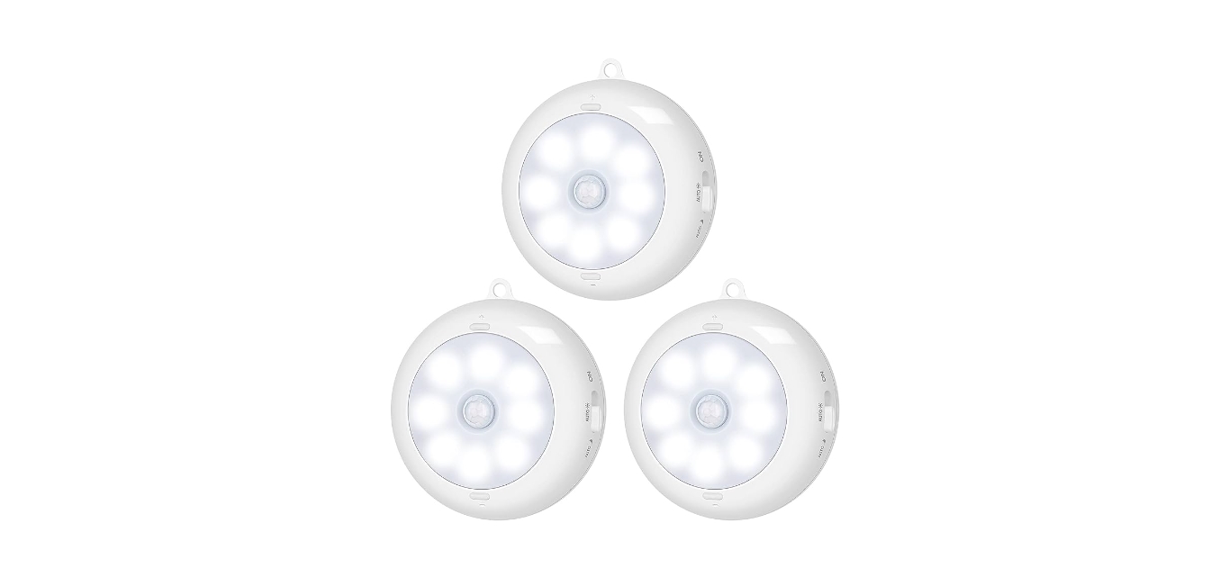 9 Unbelievable Battery Motion Lights For 2023 CellularNews