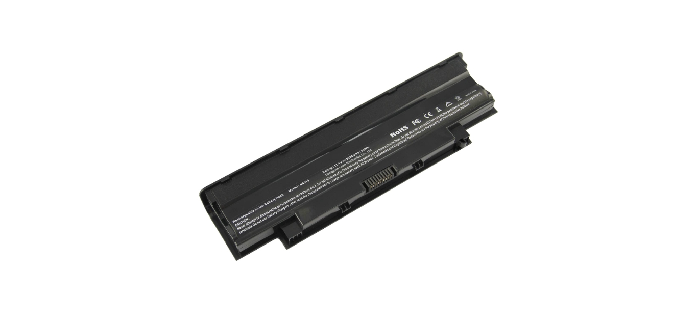 13 Incredible Dell Inspiron N5050 Battery For 2024