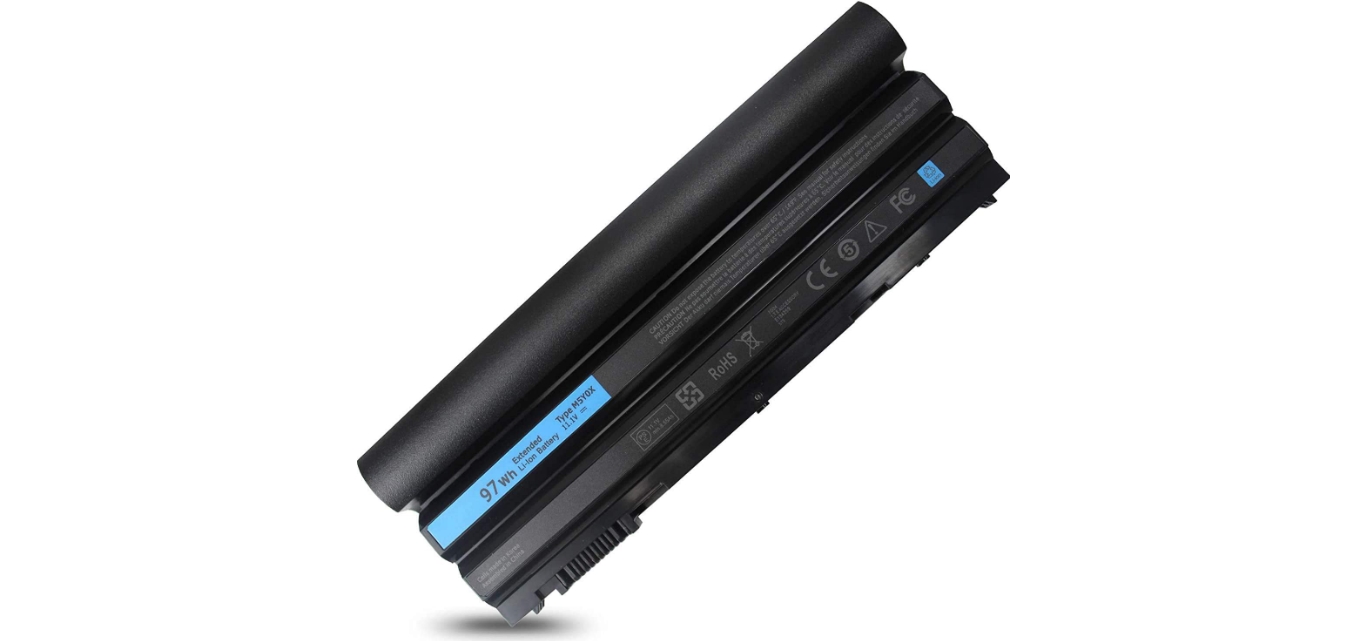 13 Incredible Dell Latitude E6430 Battery For 2024
