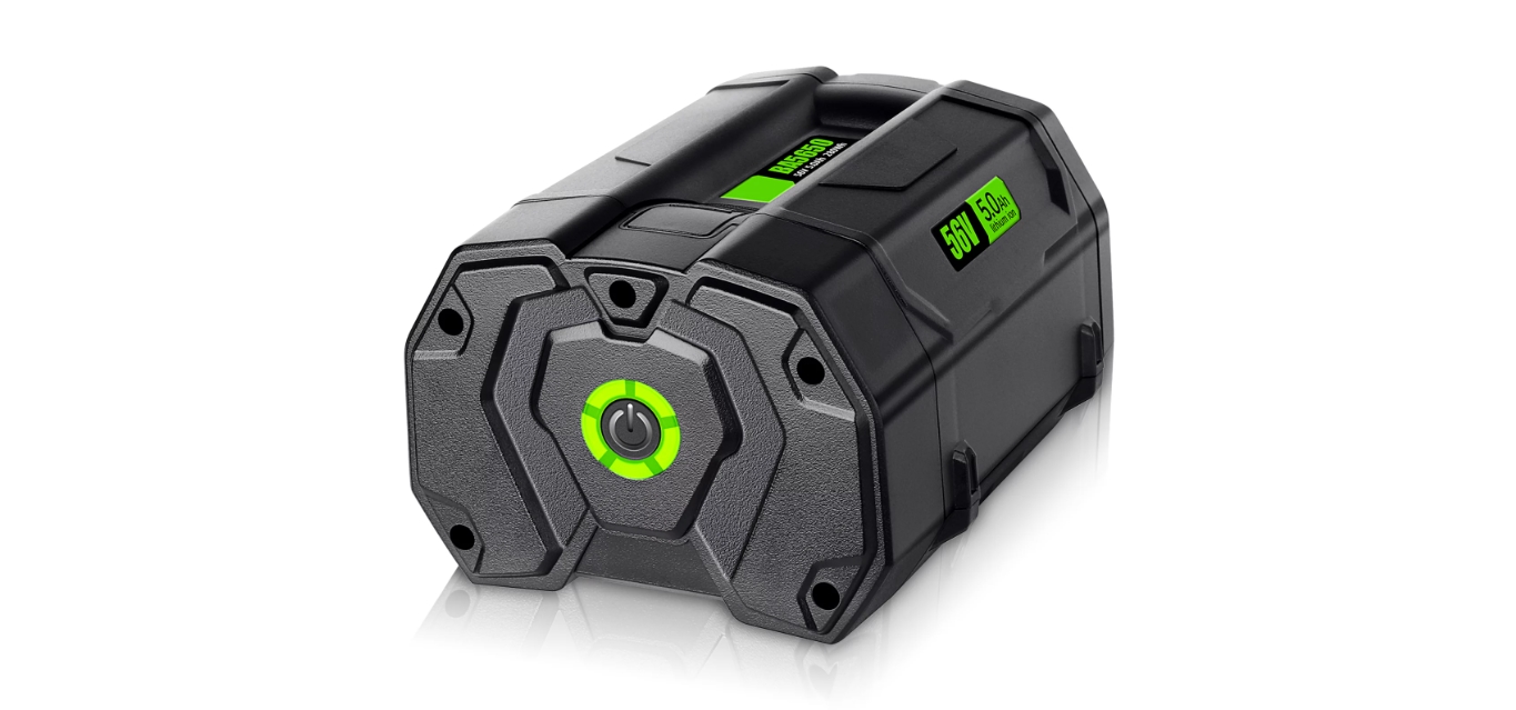 13 Incredible Ego Battery 56V 5.0 Ah For 2024