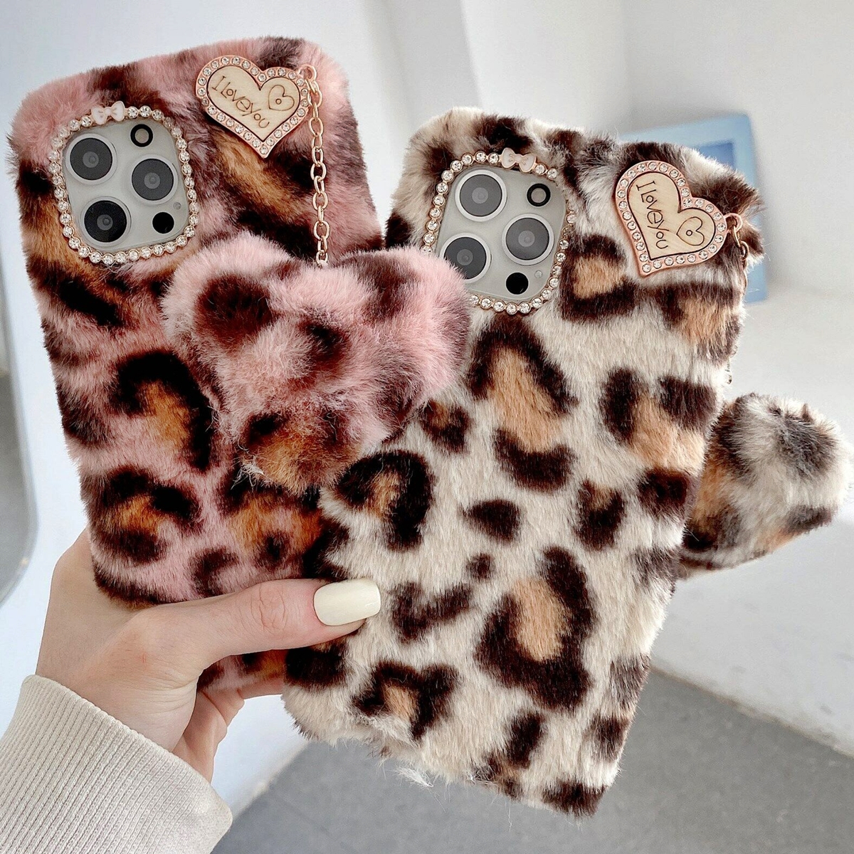 13 Incredible Furry Phone Case For 2024