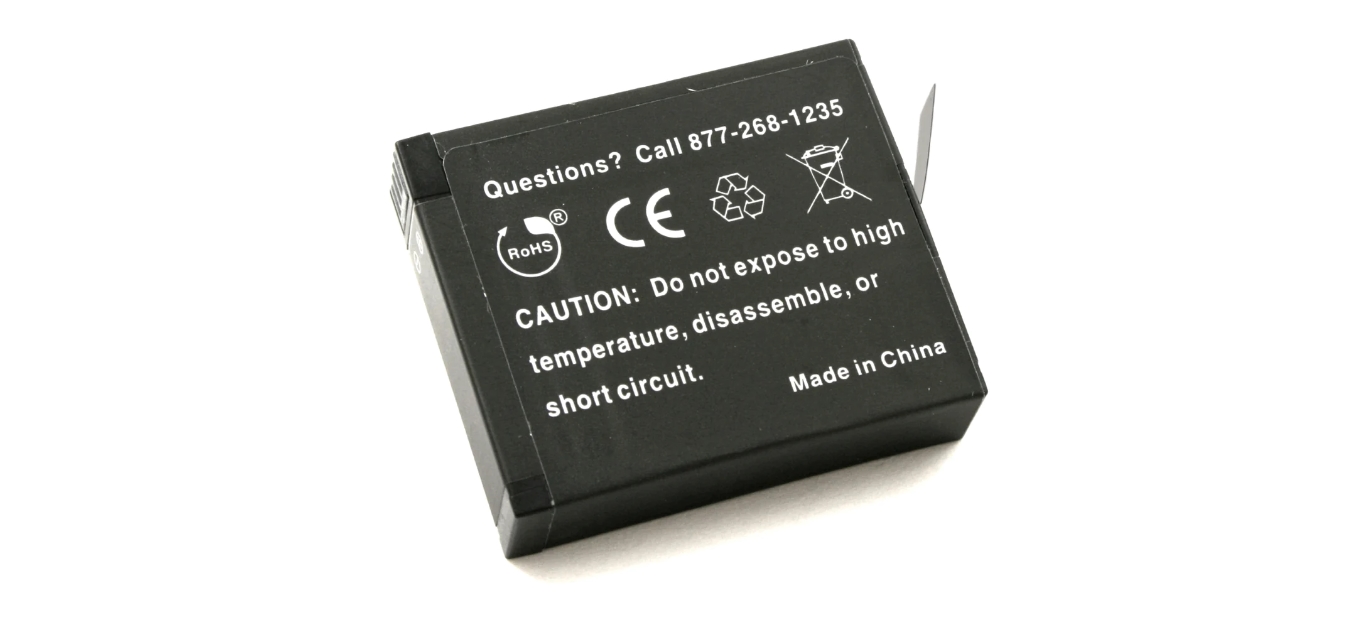 13 Incredible Insta360 One X Battery For 2024