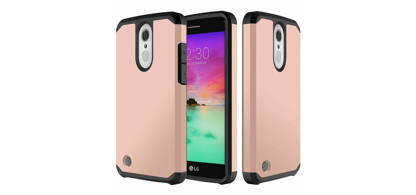 13 Incredible K20V Phone Case For 2024