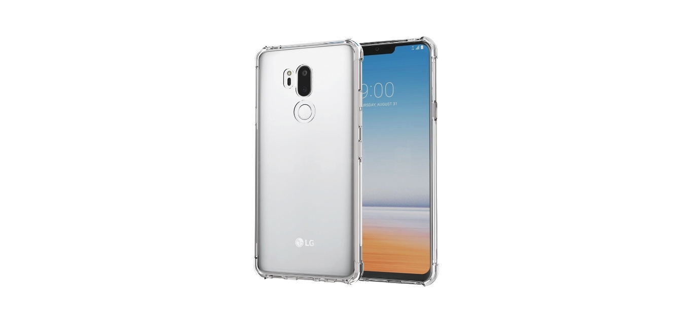 13 Incredible LG K8V Phone Case For 2024