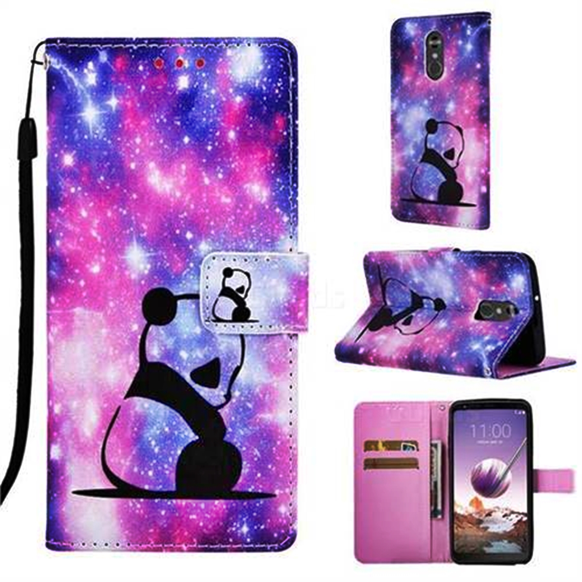 13 Incredible LG Stylo Phone Case Wallet For 2024