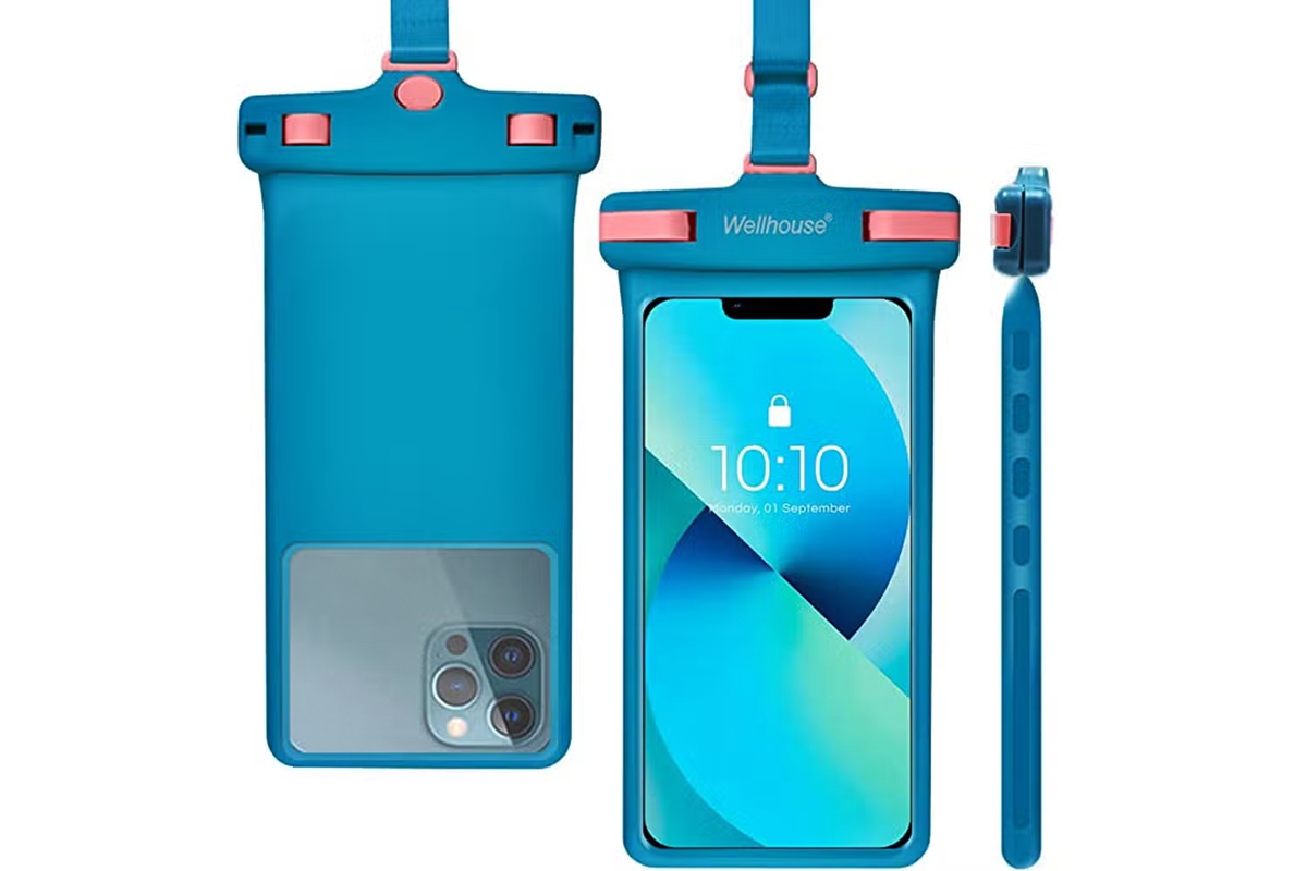 13 Incredible Phone Case Waterproof For 2024