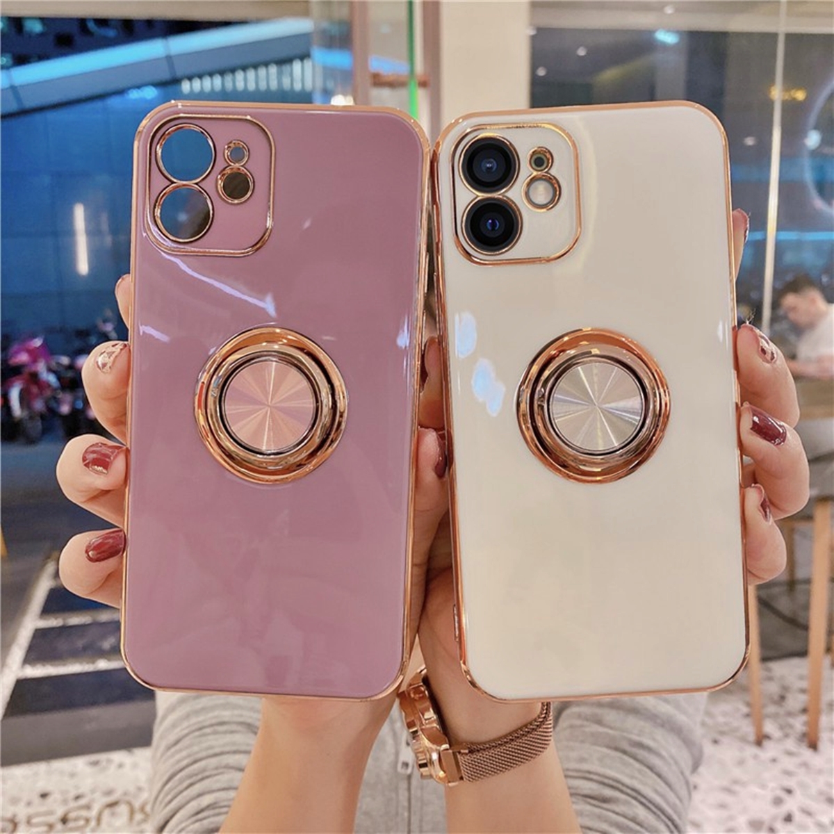 13 Incredible Phone Case With Ring For 2024