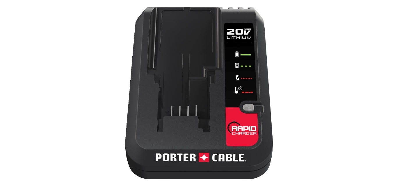13 Incredible Porter Cable 20V Lithium Battery For 2024