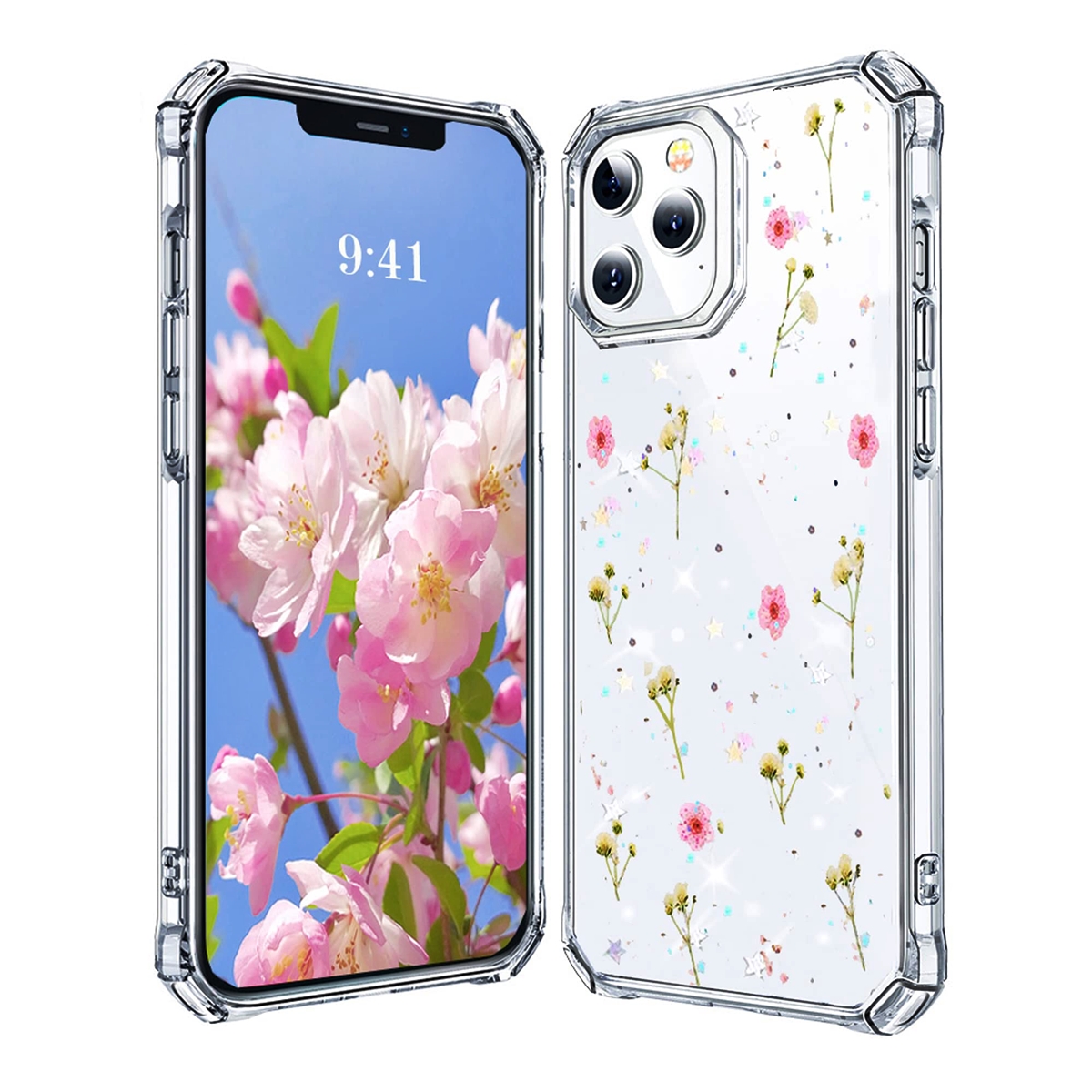 13 Incredible Pressed Flower Phone Case For 2024
