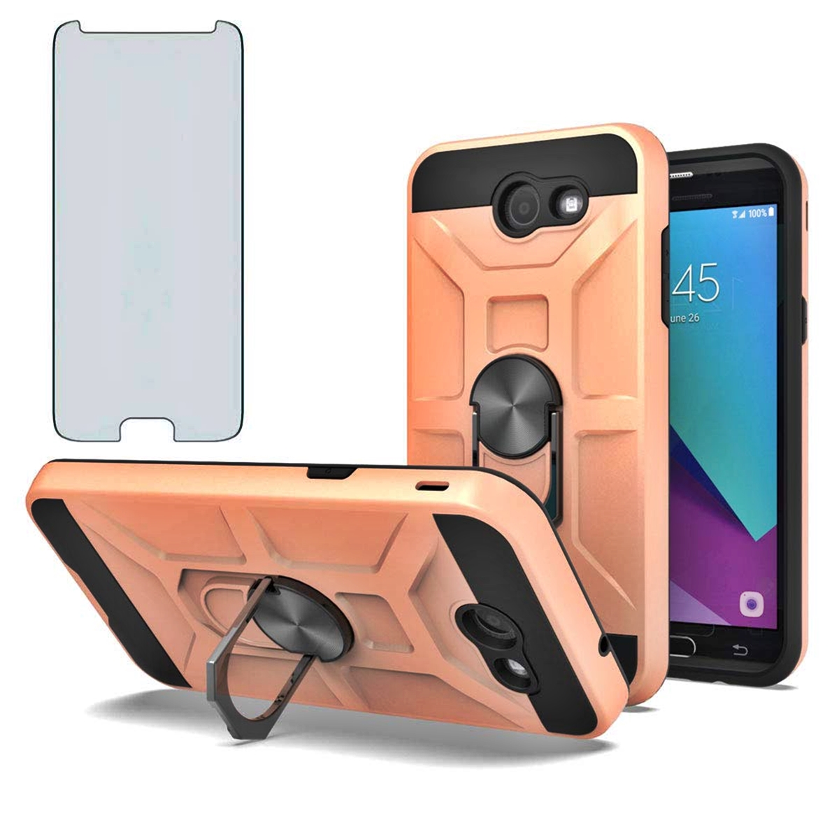 13 Incredible Samsung J3 Luna Pro Phone Case For 2024