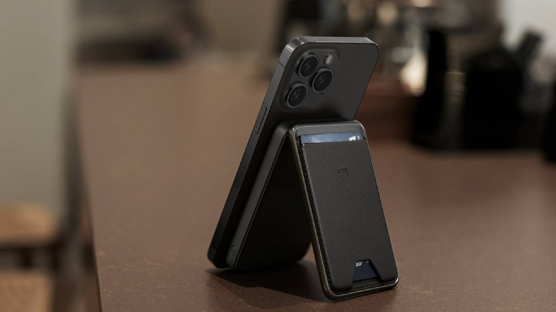 13 Incredible Wallet With Phone Charger For 2024