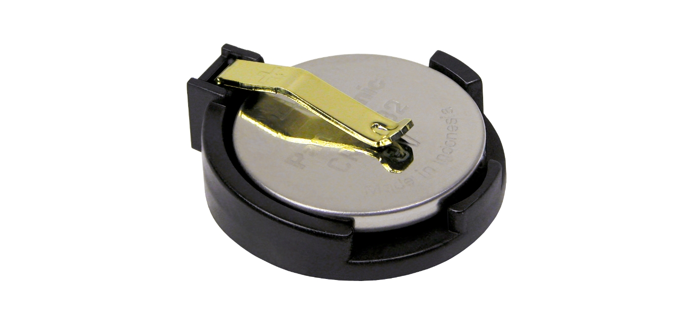 13 Superior 2032 Battery Holder For 2024