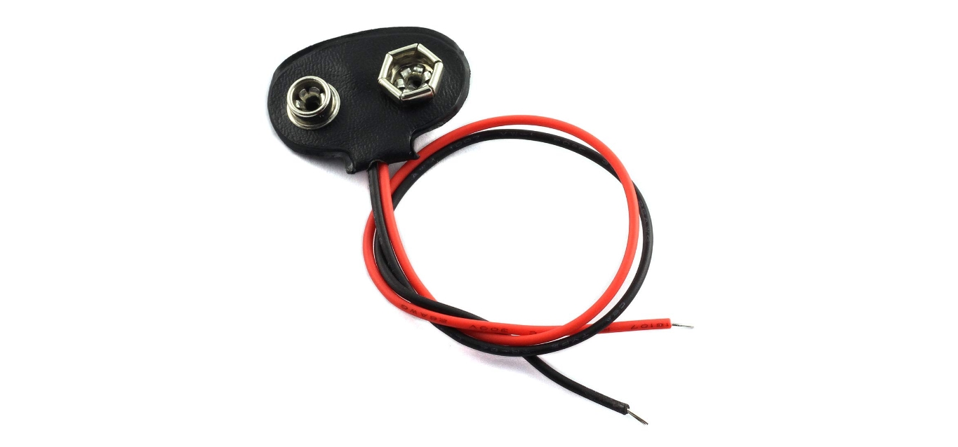 13 Superior 9 Volt Battery Connectors For 2024
