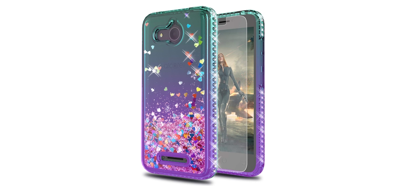 13 Superior Alcatel Tetra Phone Case For 2024