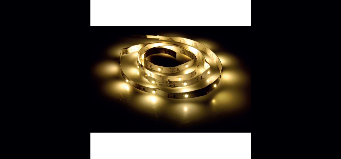 13 Superior Battery Powered Light Strip For 2024