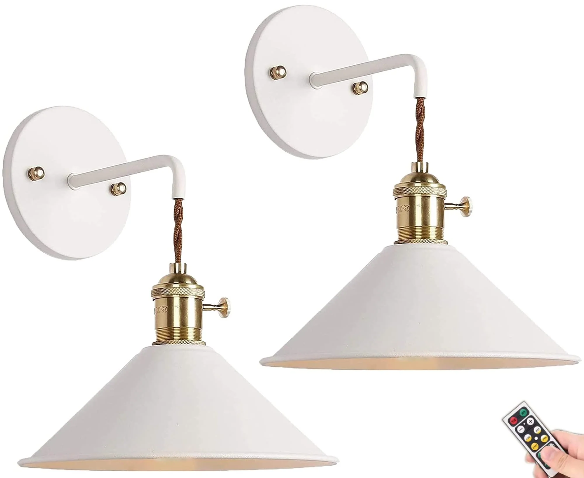 13 Superior Battery Wall Sconce For 2024