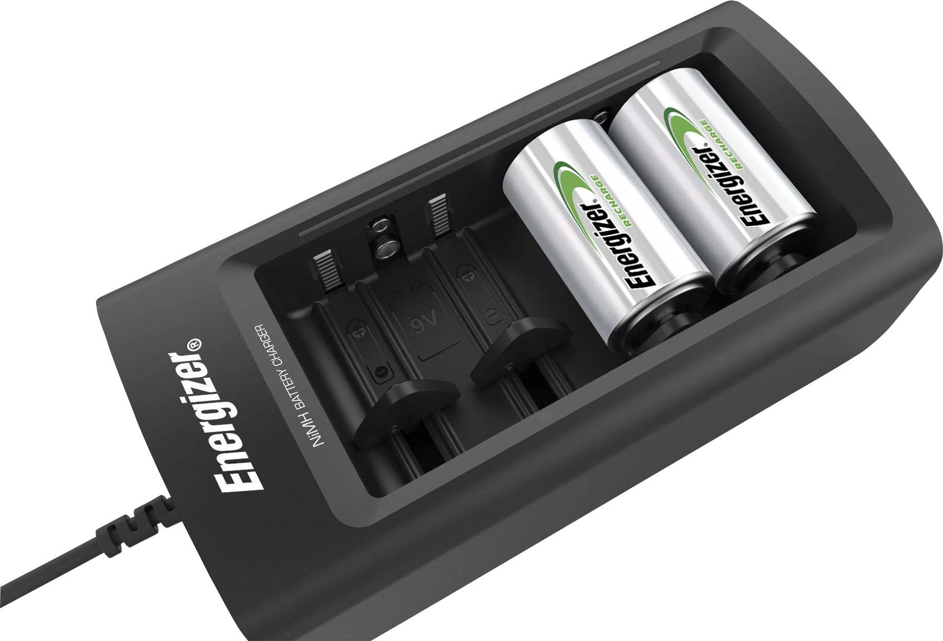13 Superior Energizer Universal Battery Charger For 2024
