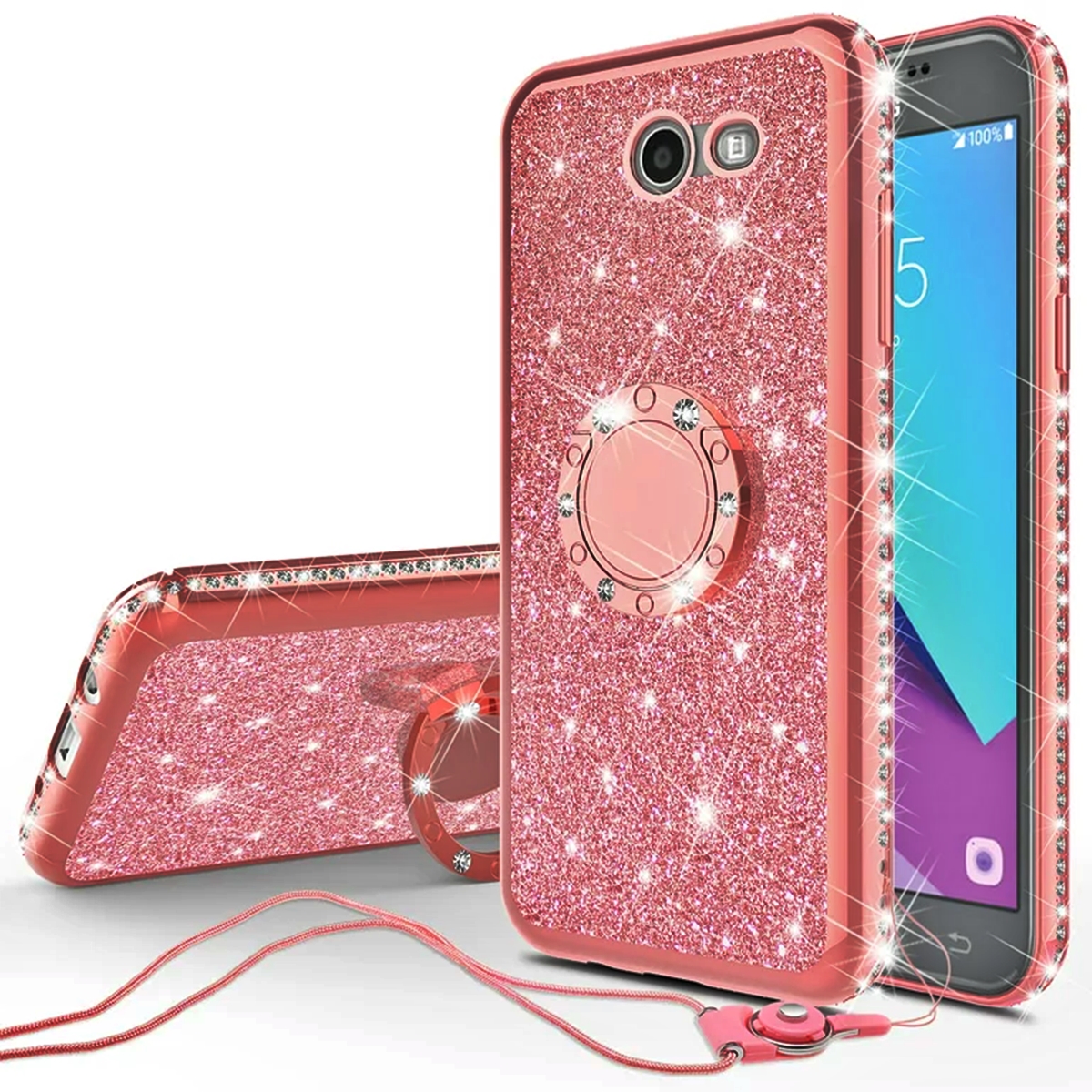 13 Superior Galaxy Express Prime 2 Phone Case For 2024