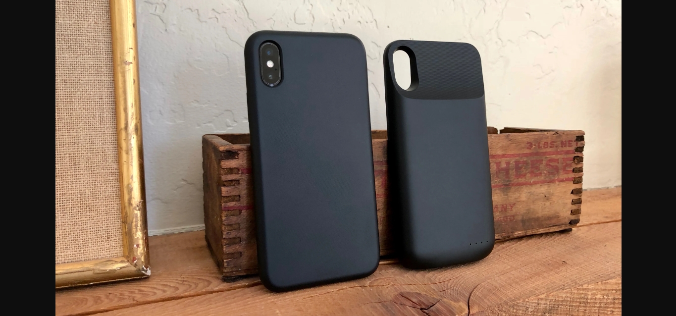 13 Superior iPhone X Battery Case For 2024